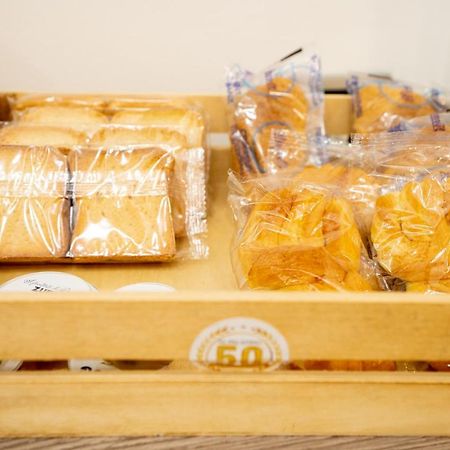 La Casetta Di Carolina ナポリ エクステリア 写真